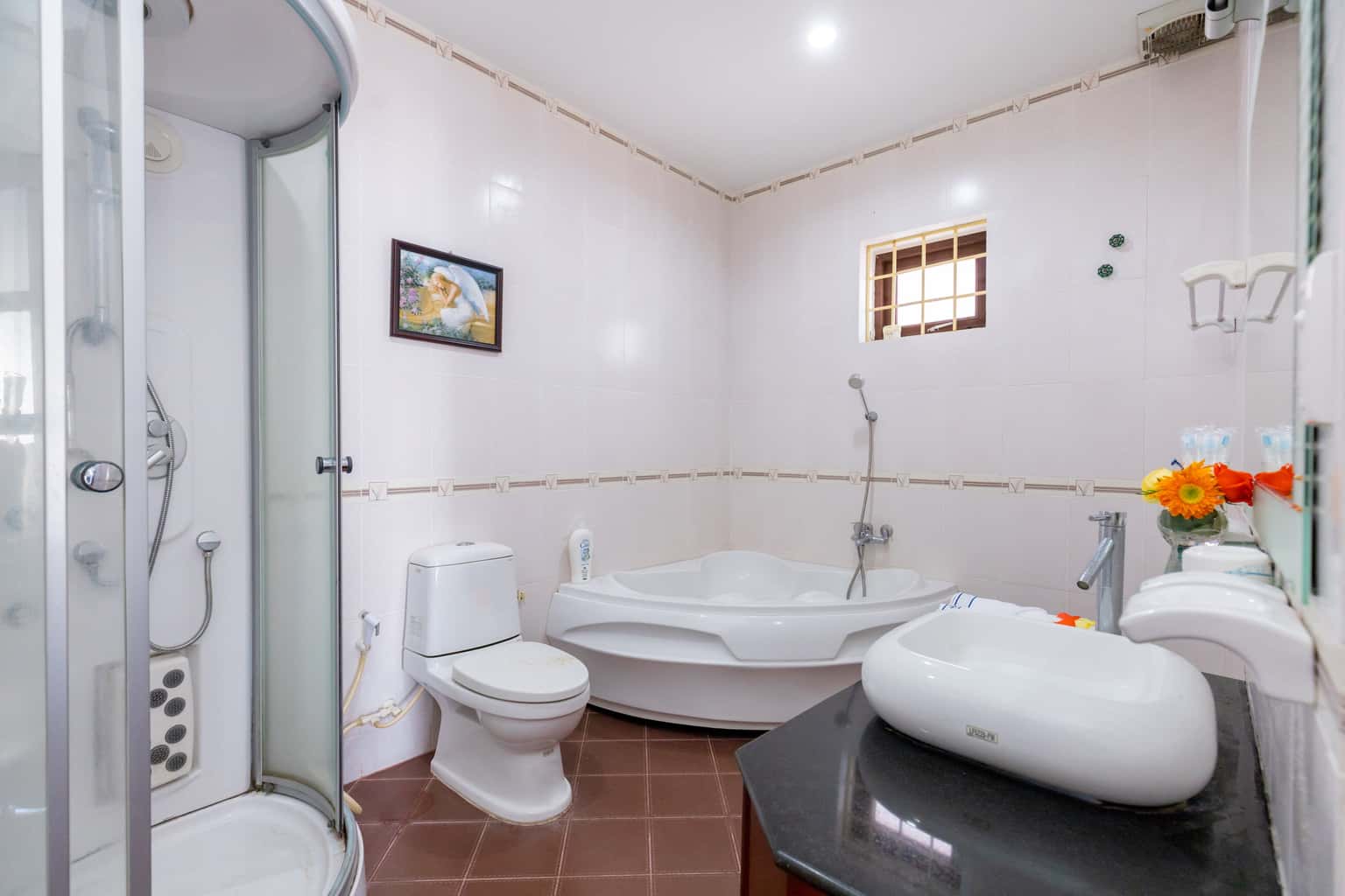 4 7 1 lac long quan villa vung tau