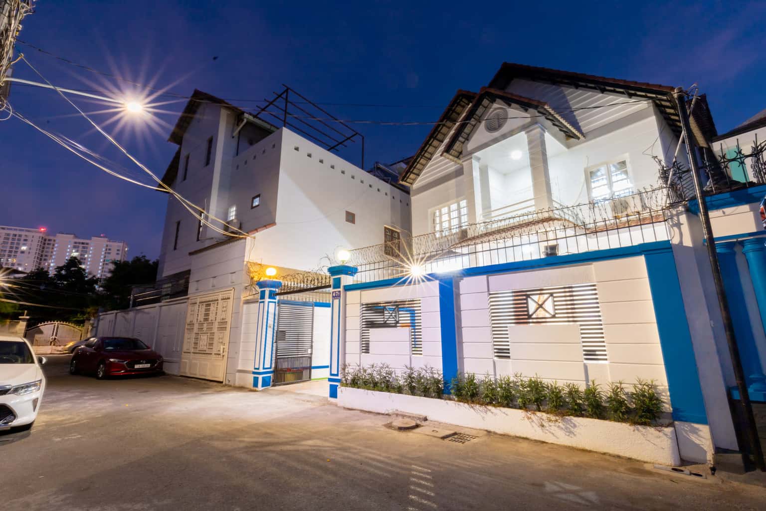 4 7 1 lac long quan villa vung tau