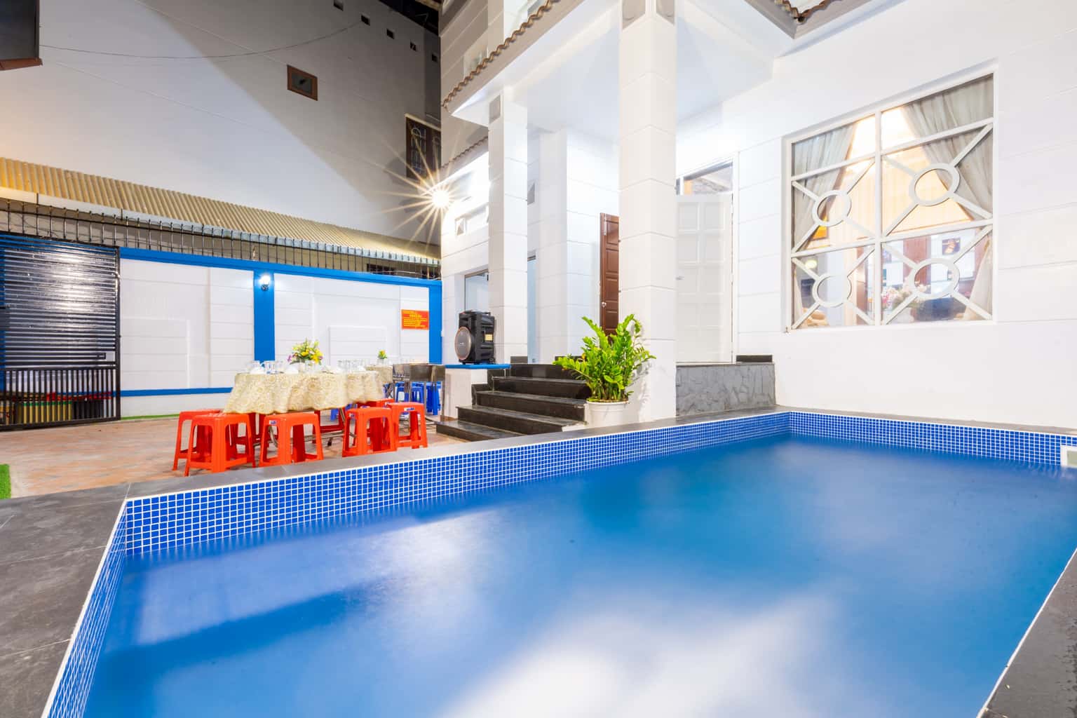 4 7 1 lac long quan villa vung tau