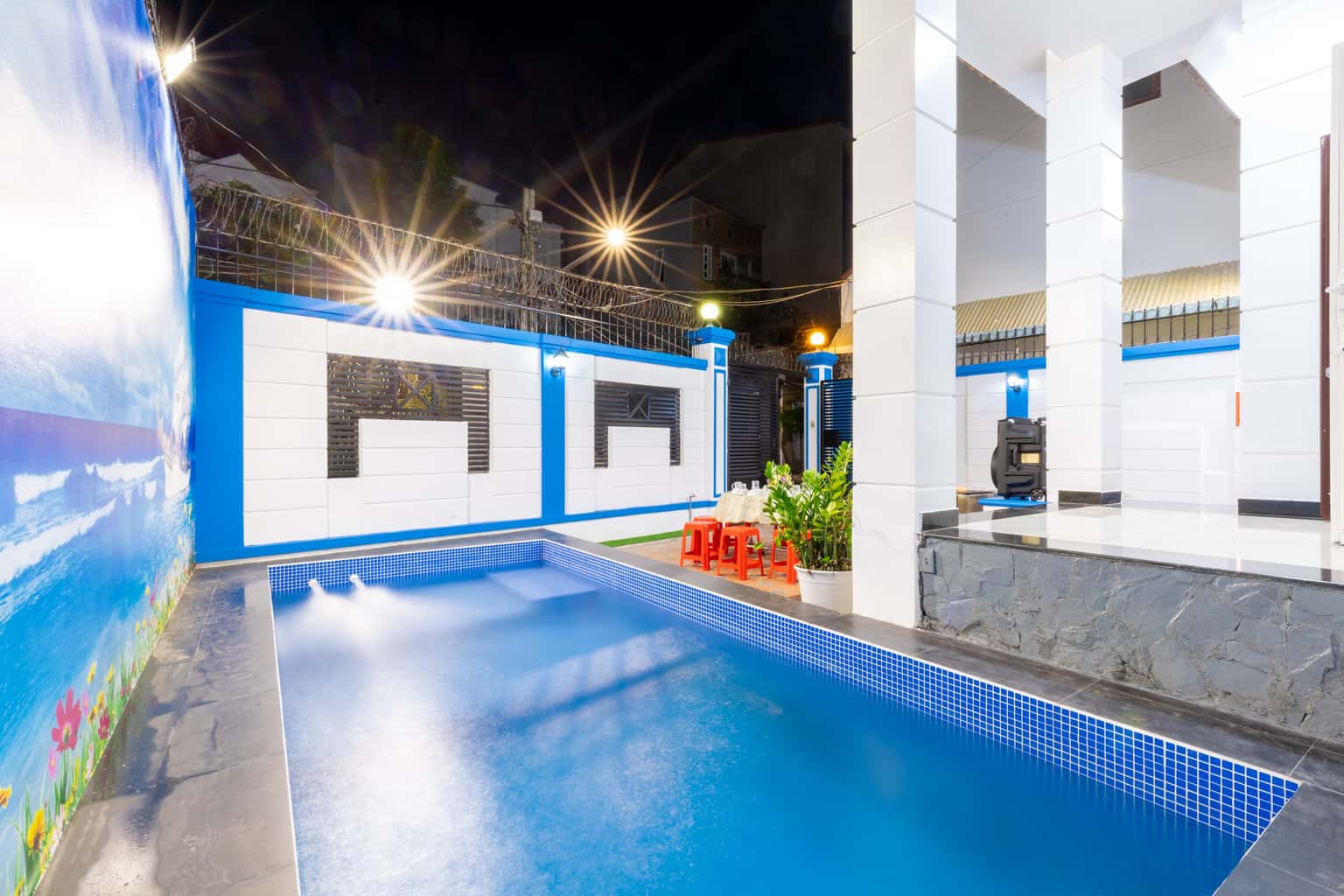 4 7 1 lac long quan villa vung tau