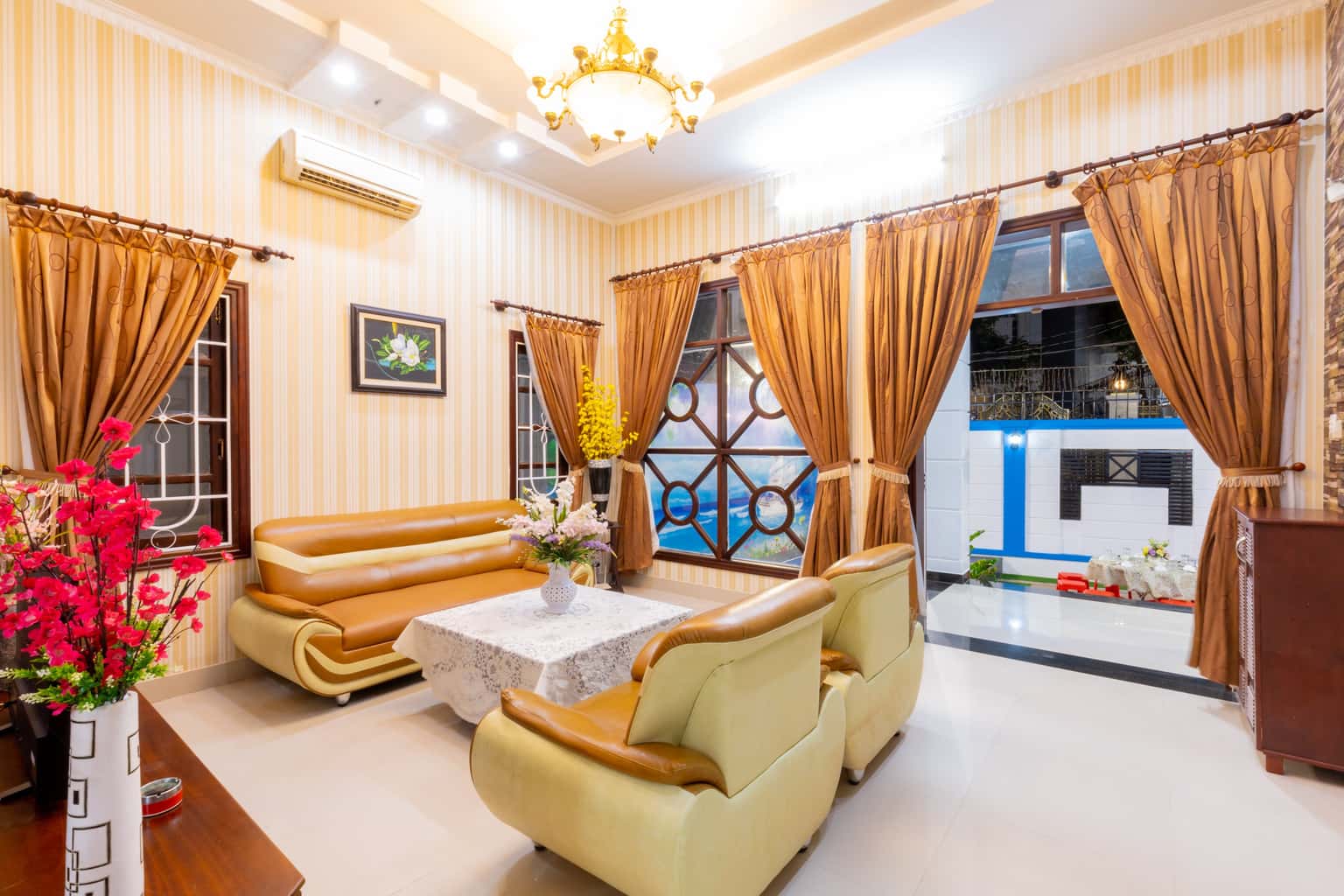 4 7 1 lac long quan villa vung tau