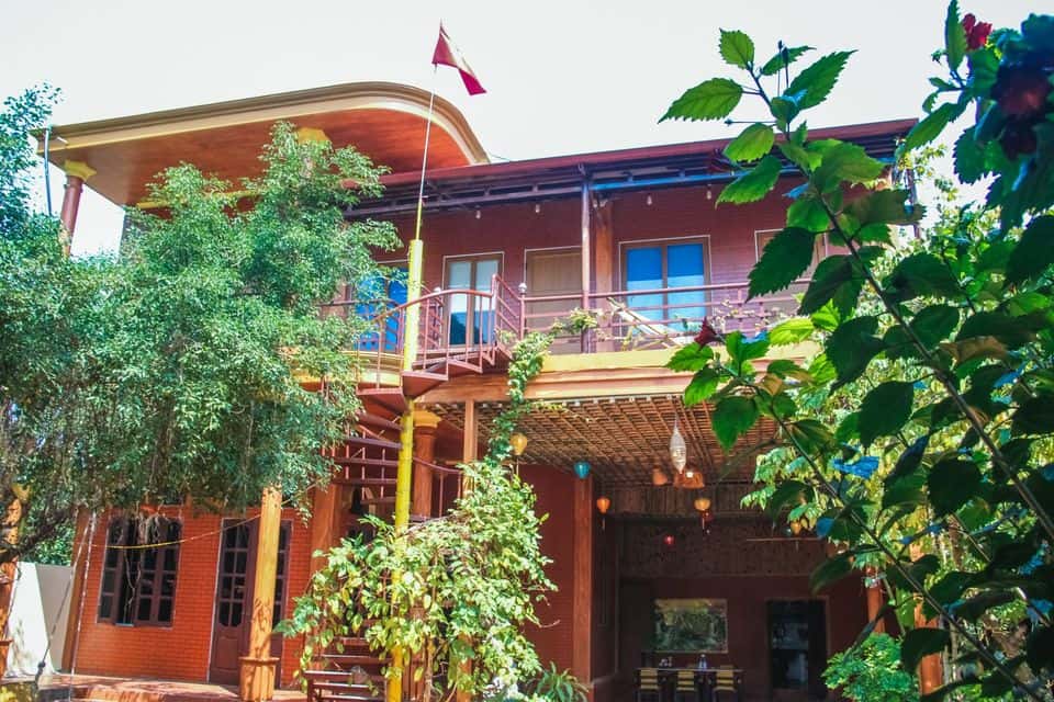Trang An Village Homestay - Phòng view núi, Ninh Bình — ảnh 5