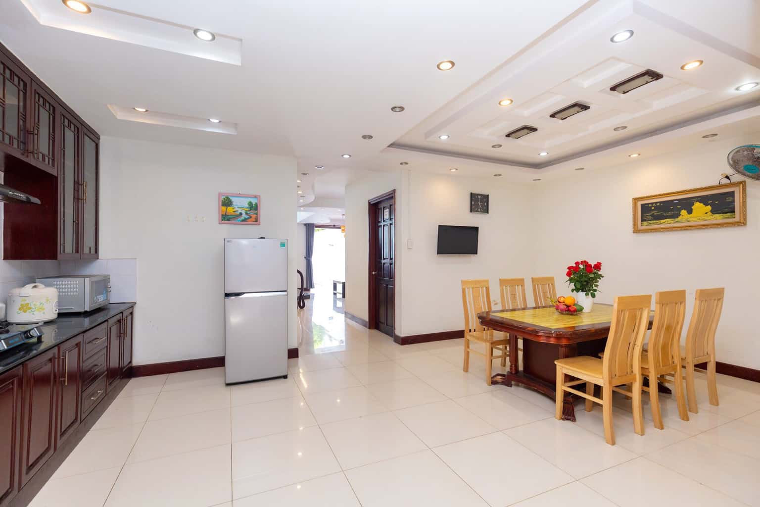 Hello Kitty Villa, số 180/16 Minh Khai, Vũng Tàu — ảnh 15