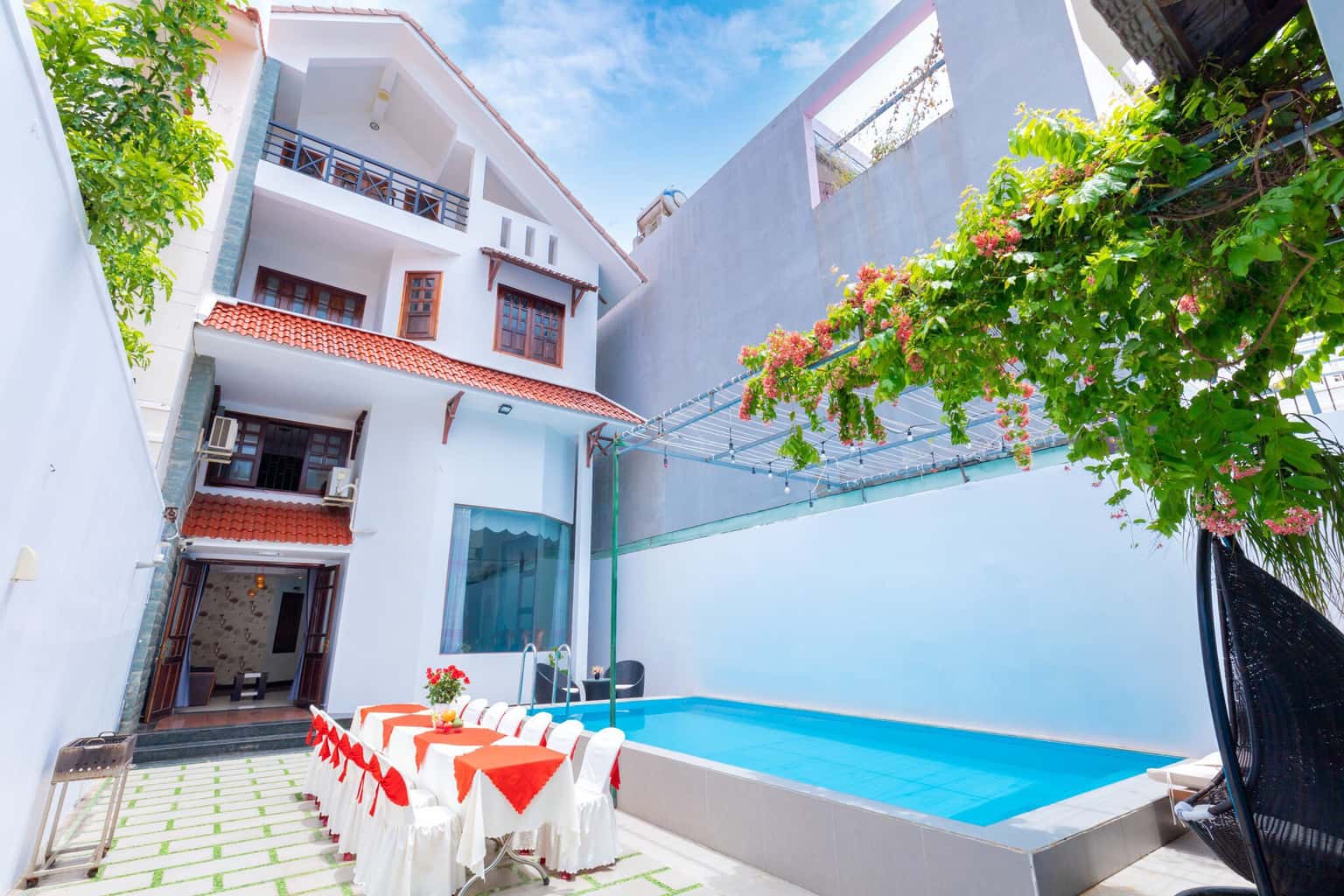 Hello Kitty Villa, số 180/16 Minh Khai, Vũng Tàu — ảnh 1