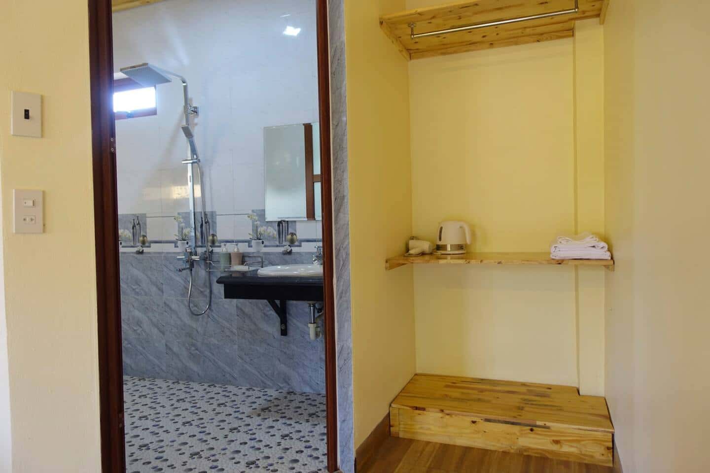 justfly trang an village homestay phong view be boi ninh binh