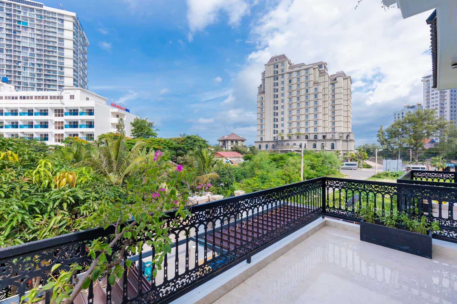 justfly the king villa b07 thi sach vung tau