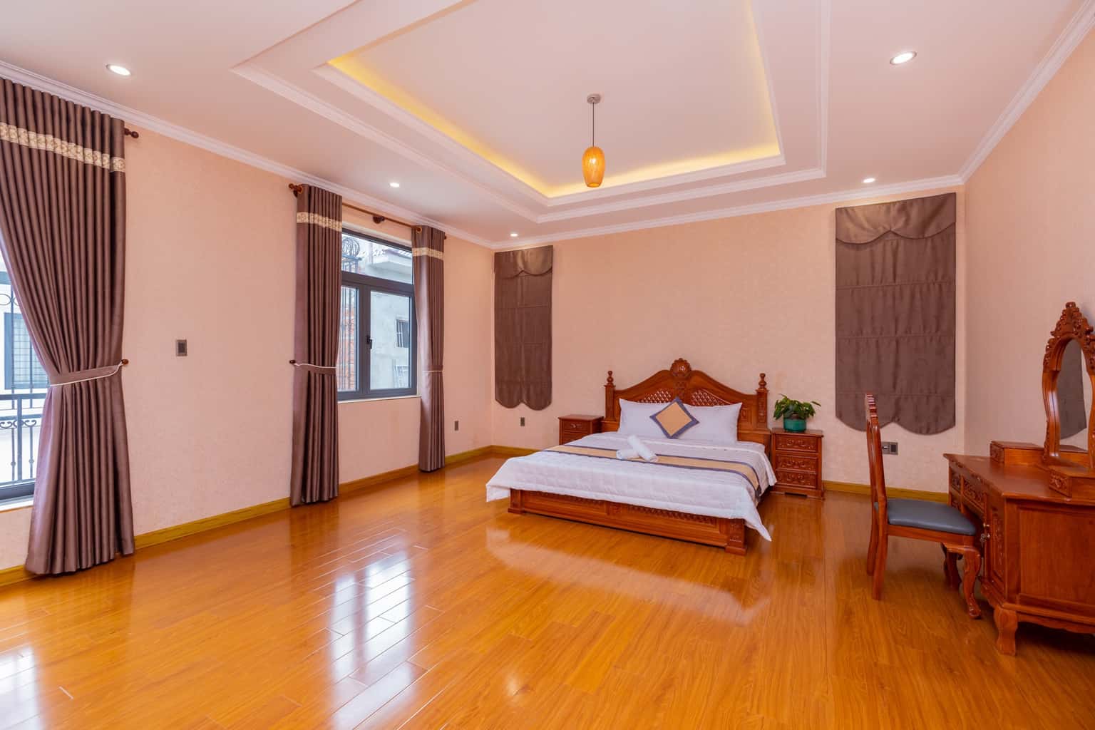 justfly the king villa b07 thi sach vung tau