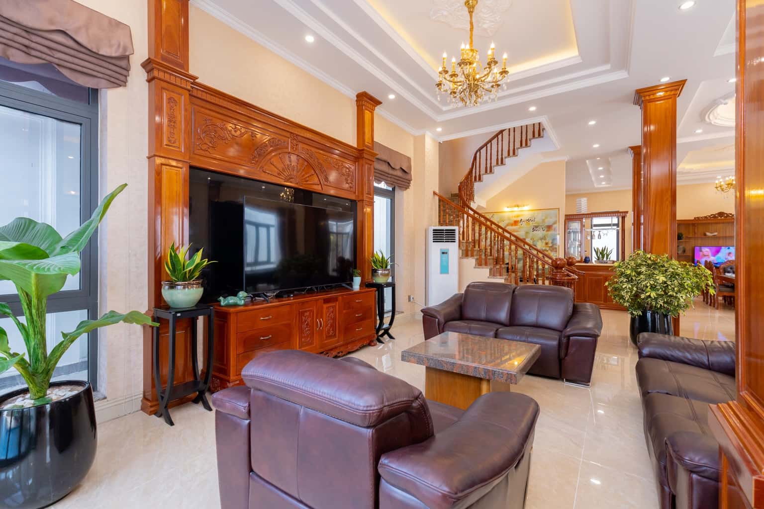 justfly the king villa b07 thi sach vung tau
