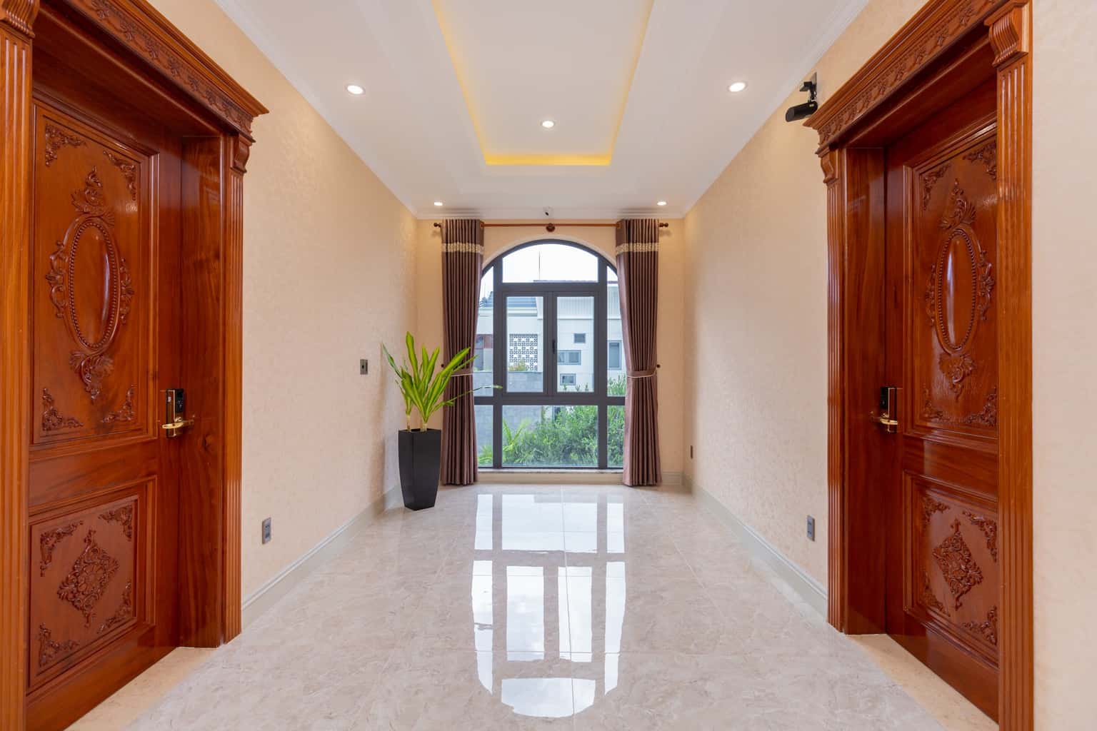 King Villa - B07 Thi Sách, Vũng Tàu — ảnh 18