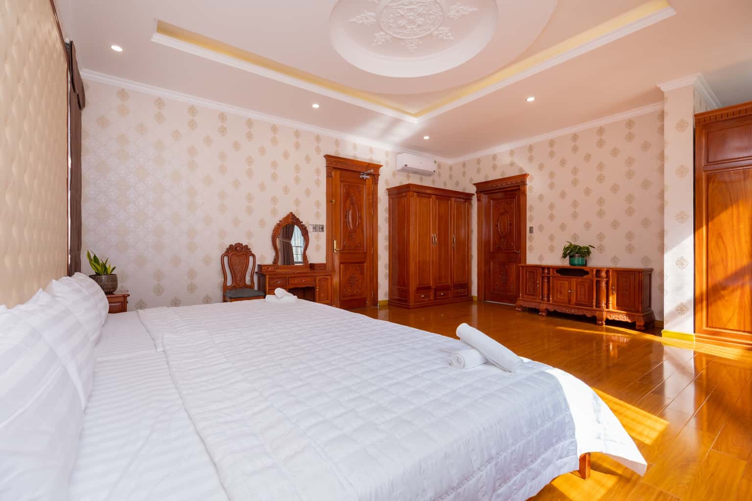 justfly the king villa b07 thi sach vung tau