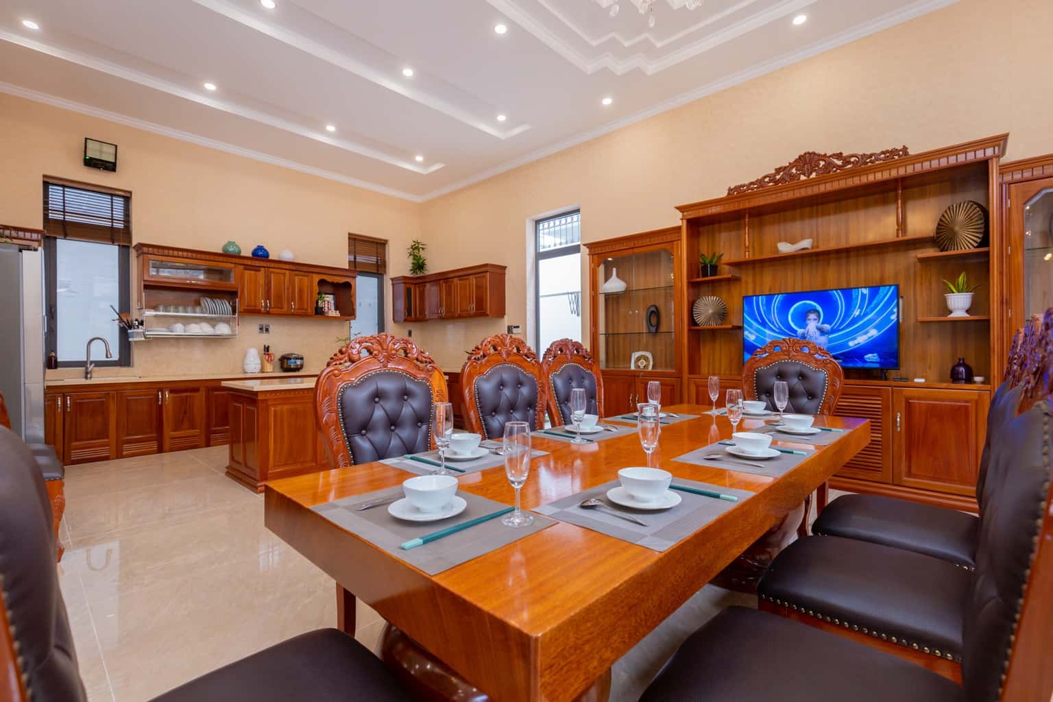 justfly the king villa b07 thi sach vung tau