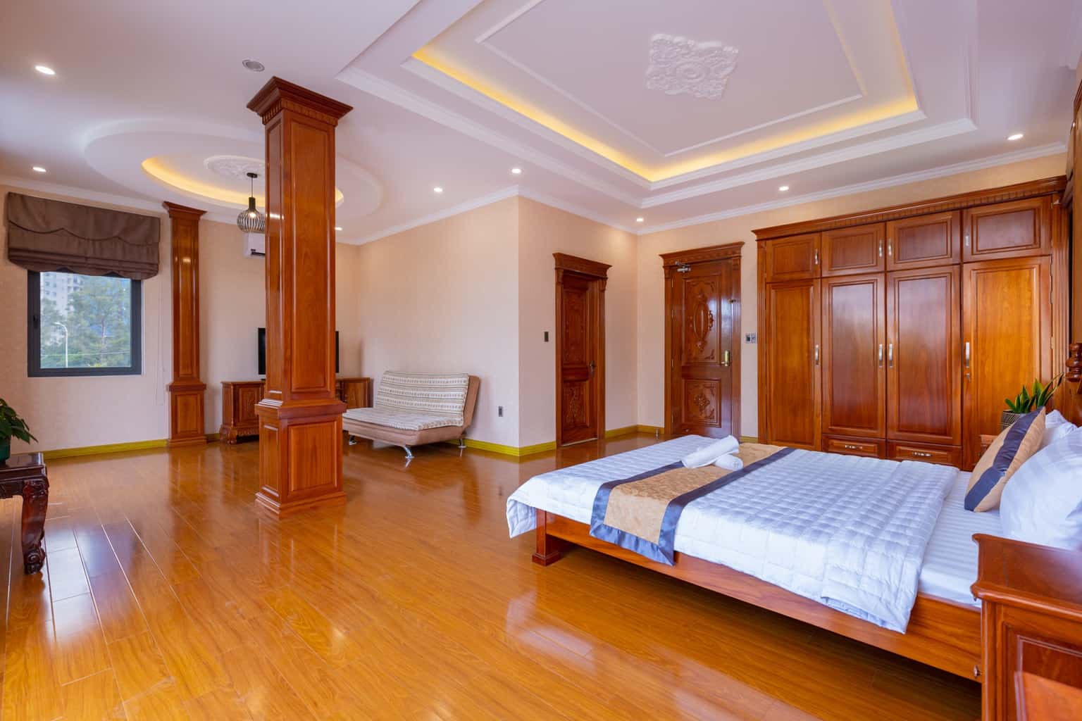 justfly the king villa b07 thi sach vung tau