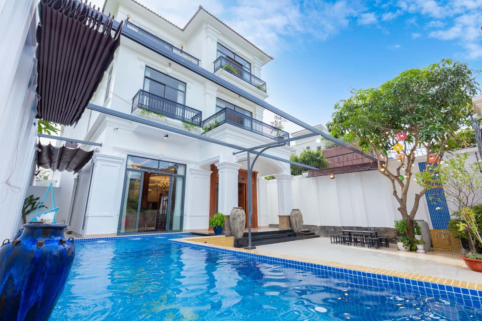 justfly the king villa b07 thi sach vung tau