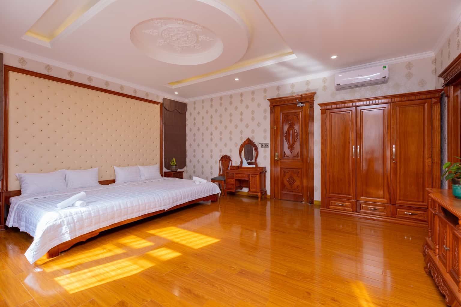 justfly the king villa b07 thi sach vung tau