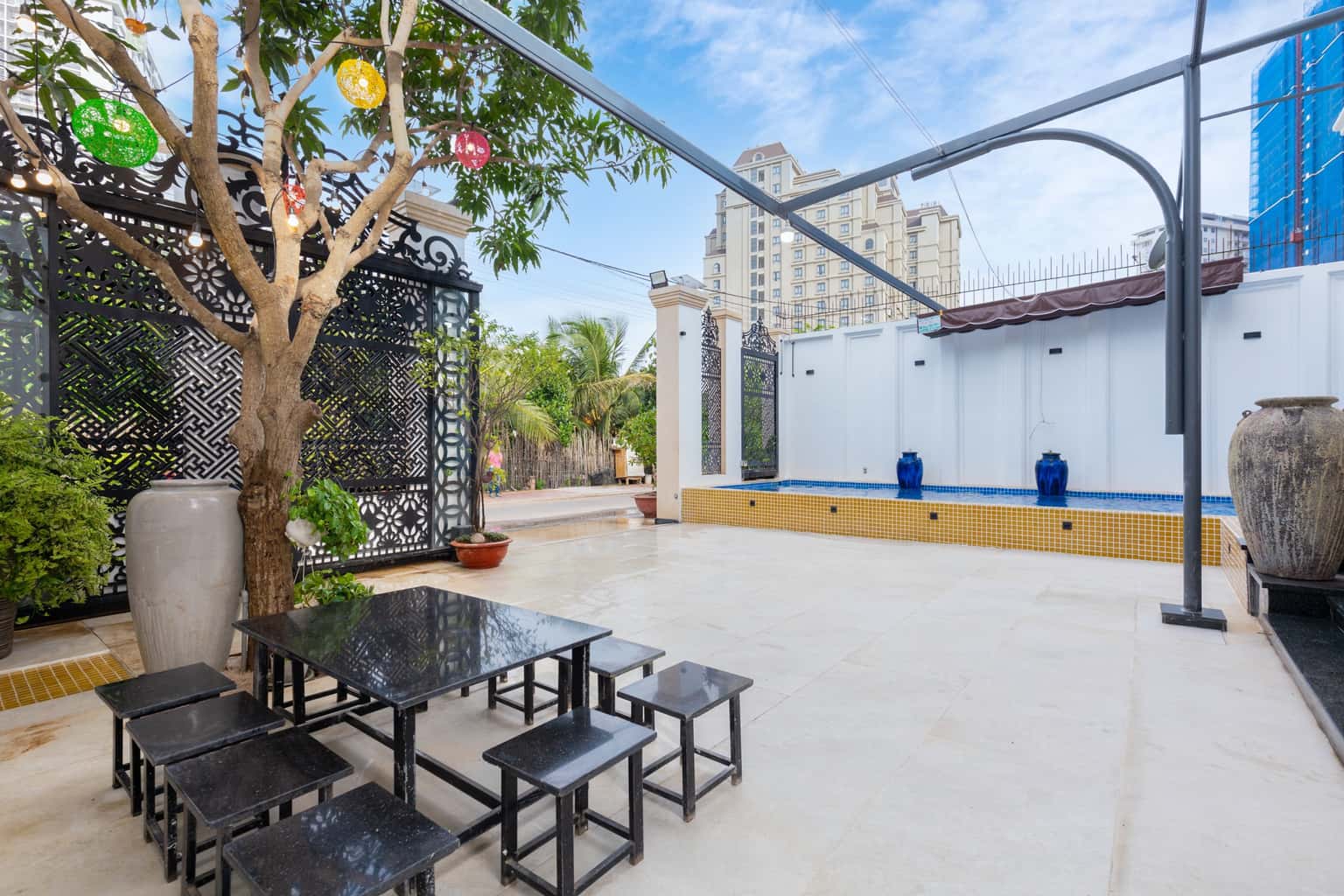 King Villa - B07 Thi Sách, Vũng Tàu — ảnh 8