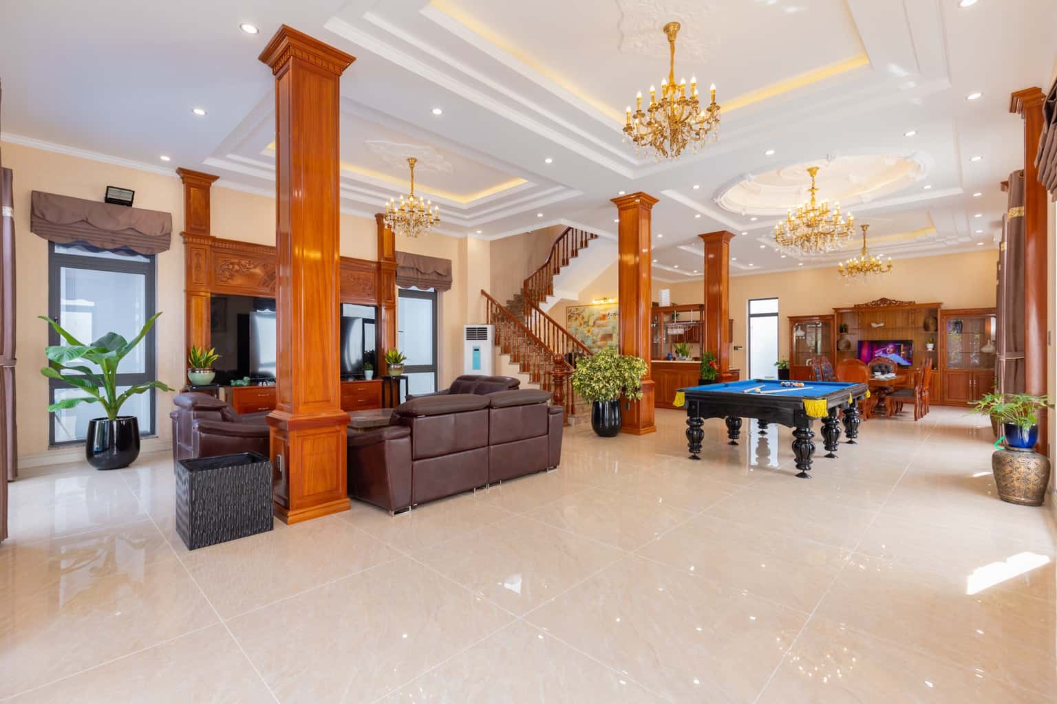 justfly the king villa b07 thi sach vung tau