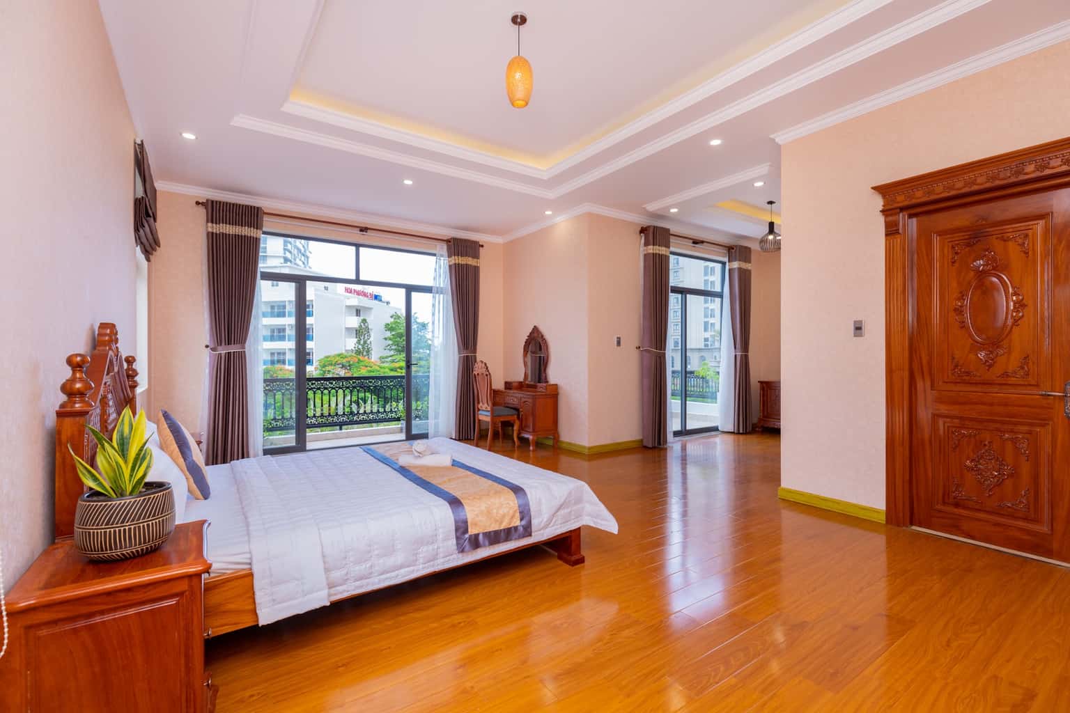 justfly the king villa b07 thi sach vung tau