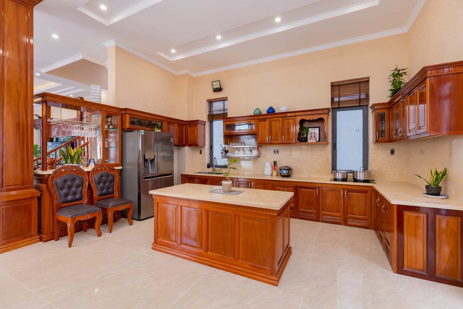 justfly the king villa b07 thi sach vung tau