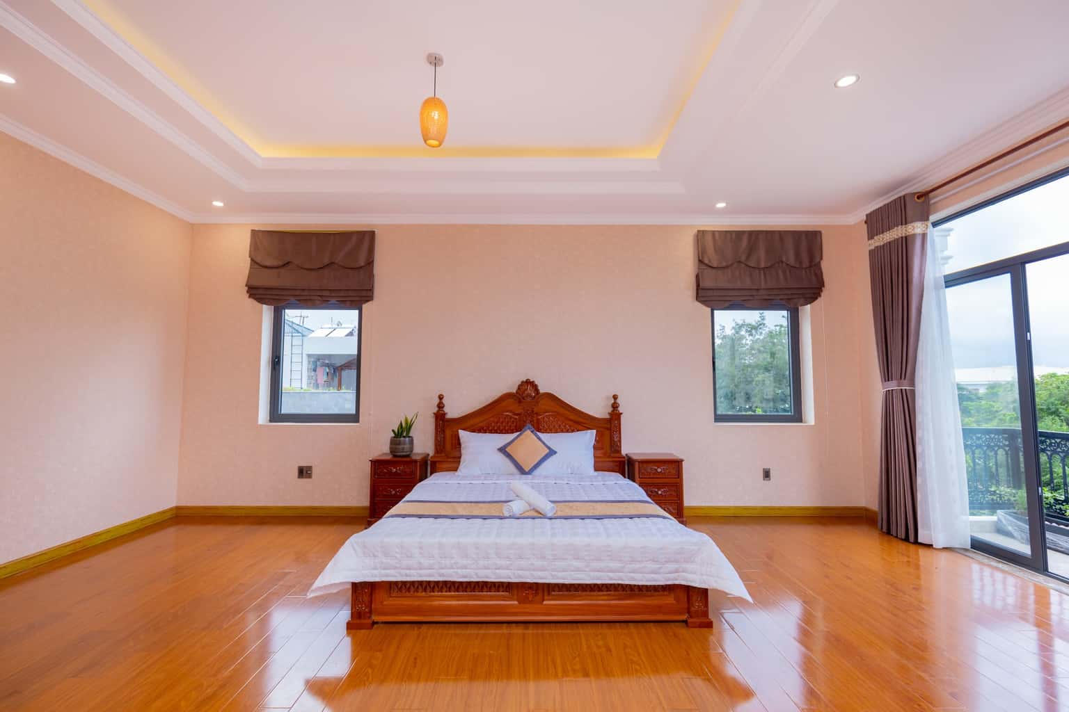 justfly the king villa b07 thi sach vung tau