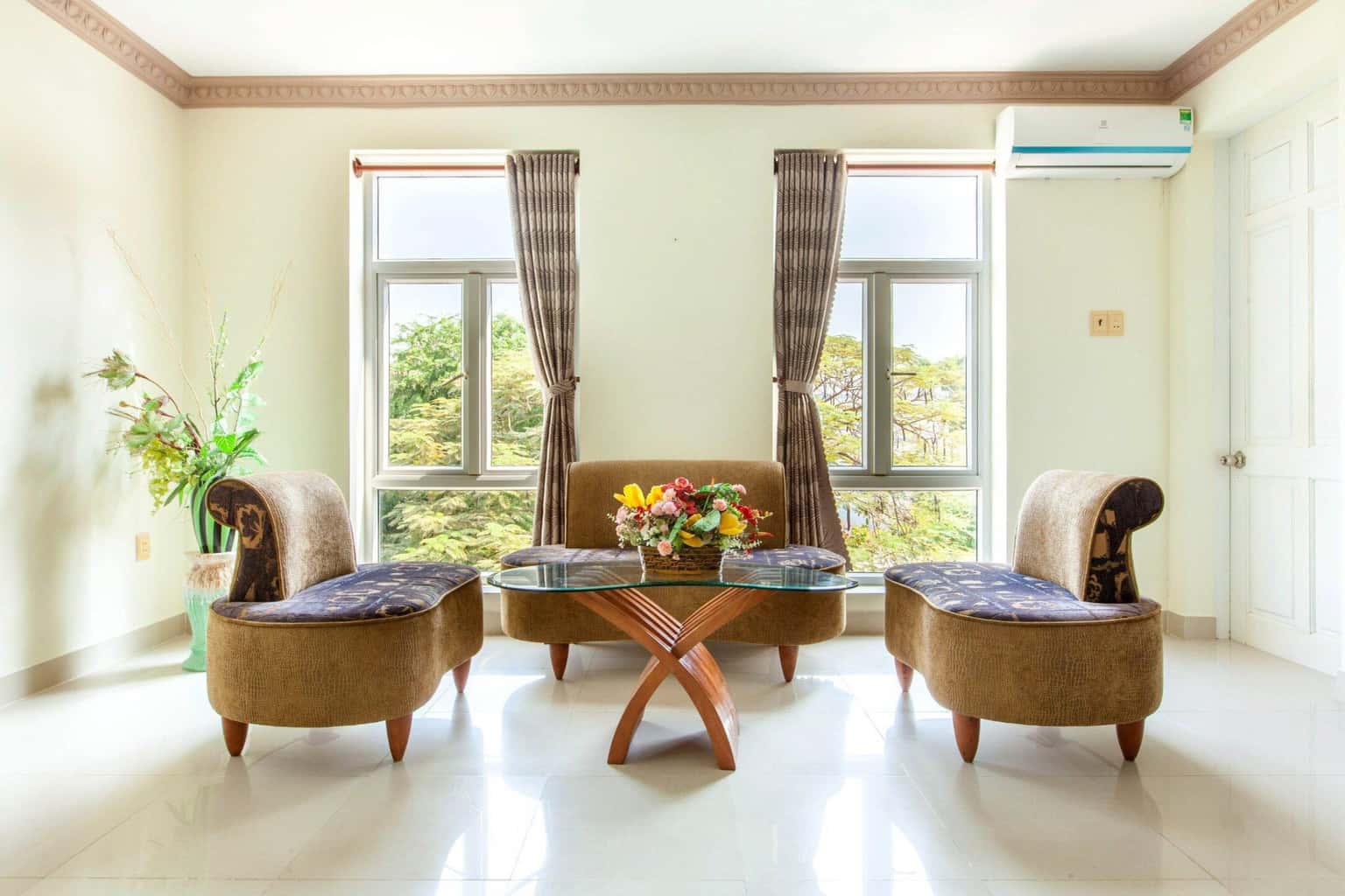 Villa 298/1 Phan Chu Trinh, Vũng Tàu — ảnh 11