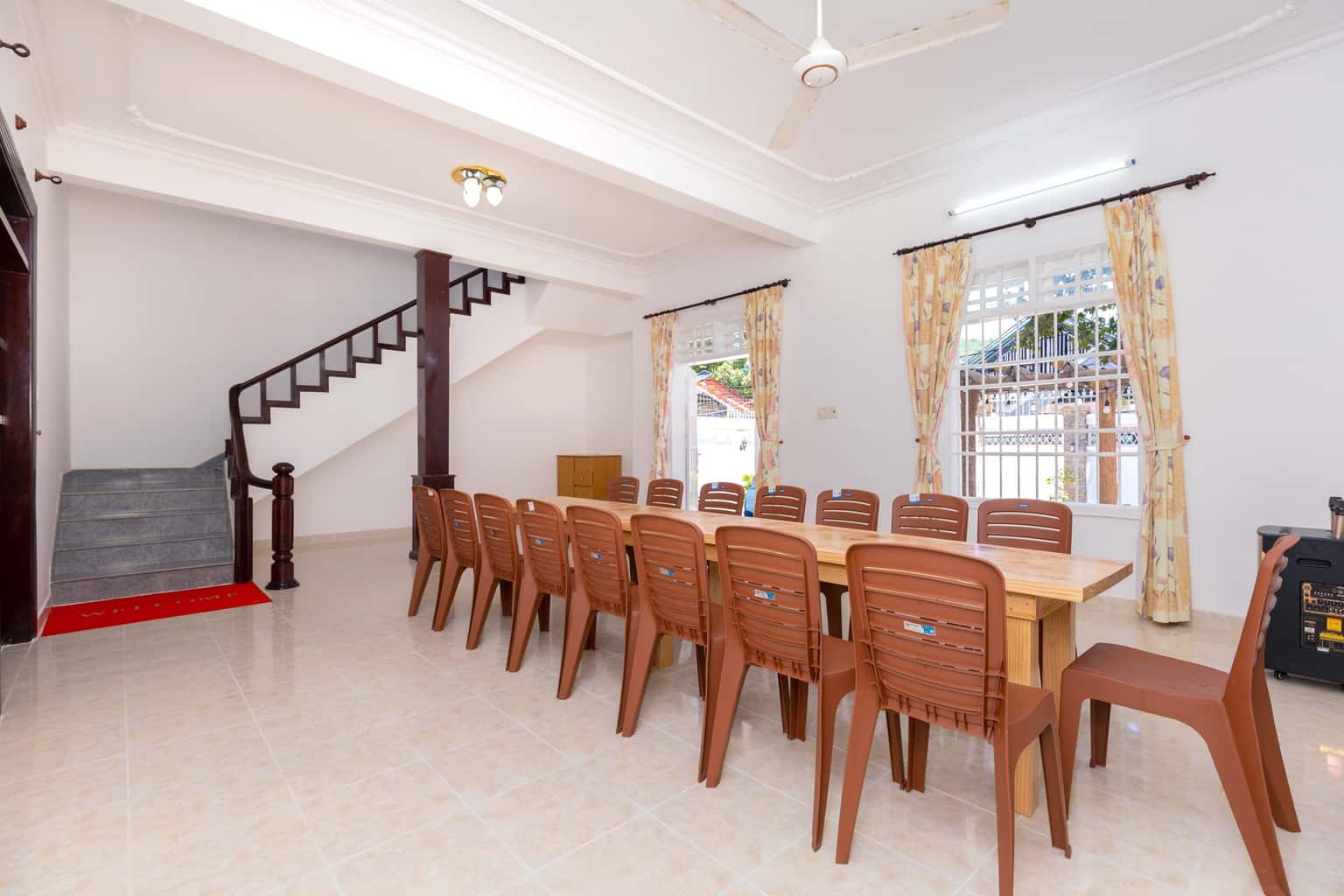 66 vo thi sau villa vung tau