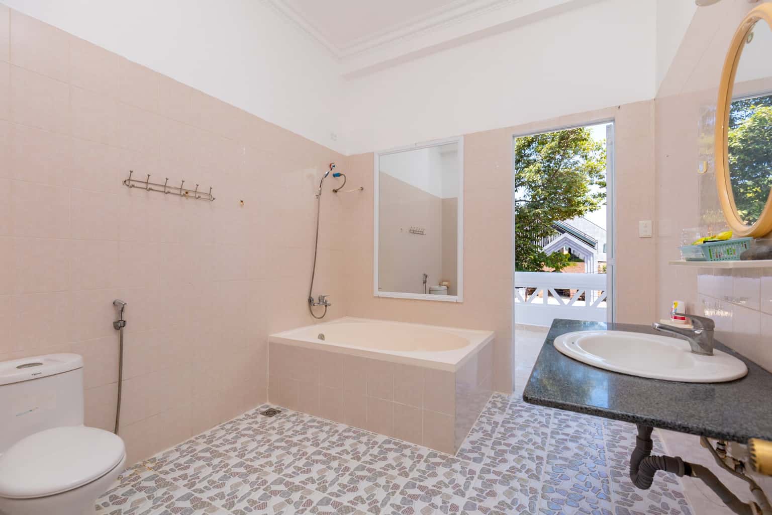 66 vo thi sau villa vung tau