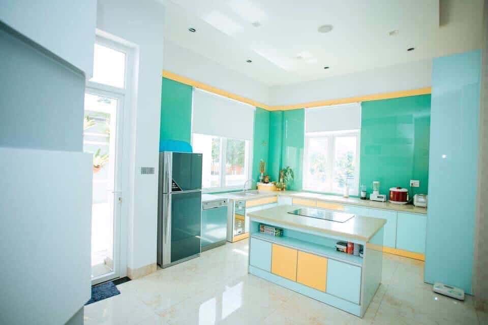 10 nguyen huu tien villa vung tau