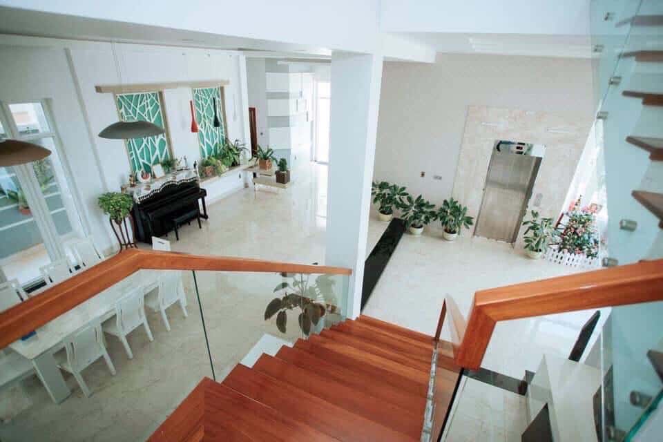10 nguyen huu tien villa vung tau