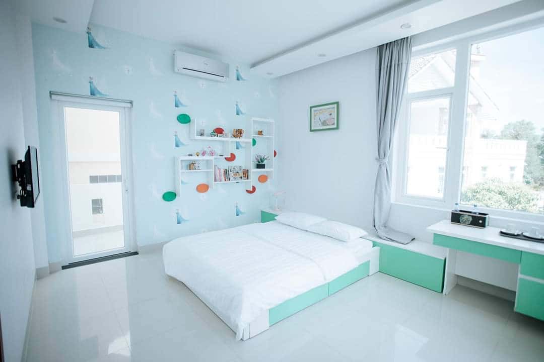 10 nguyen huu tien villa vung tau