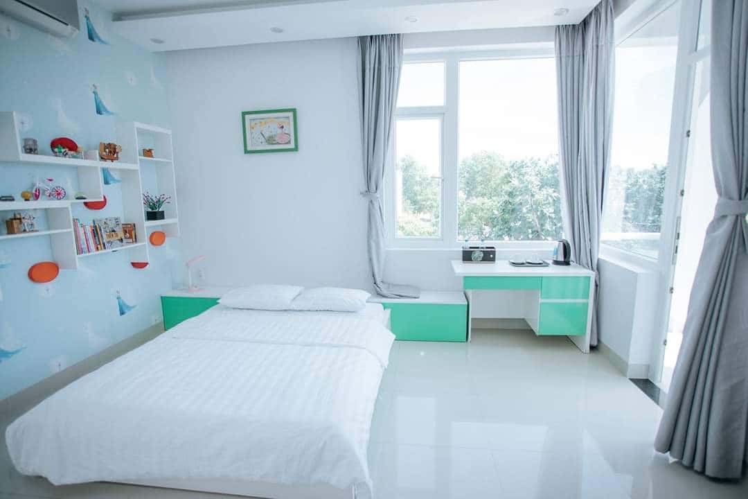 10 nguyen huu tien villa vung tau