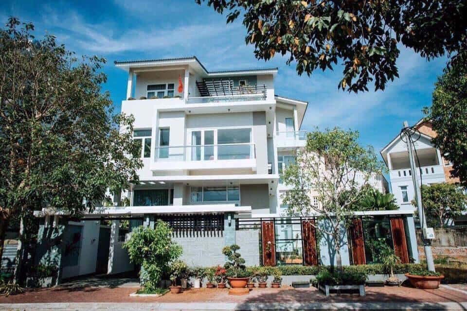 10 nguyen huu tien villa vung tau