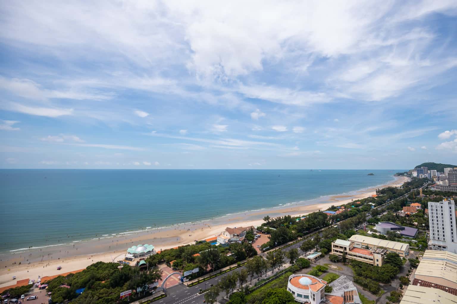 justfly csj 2701 vung tau