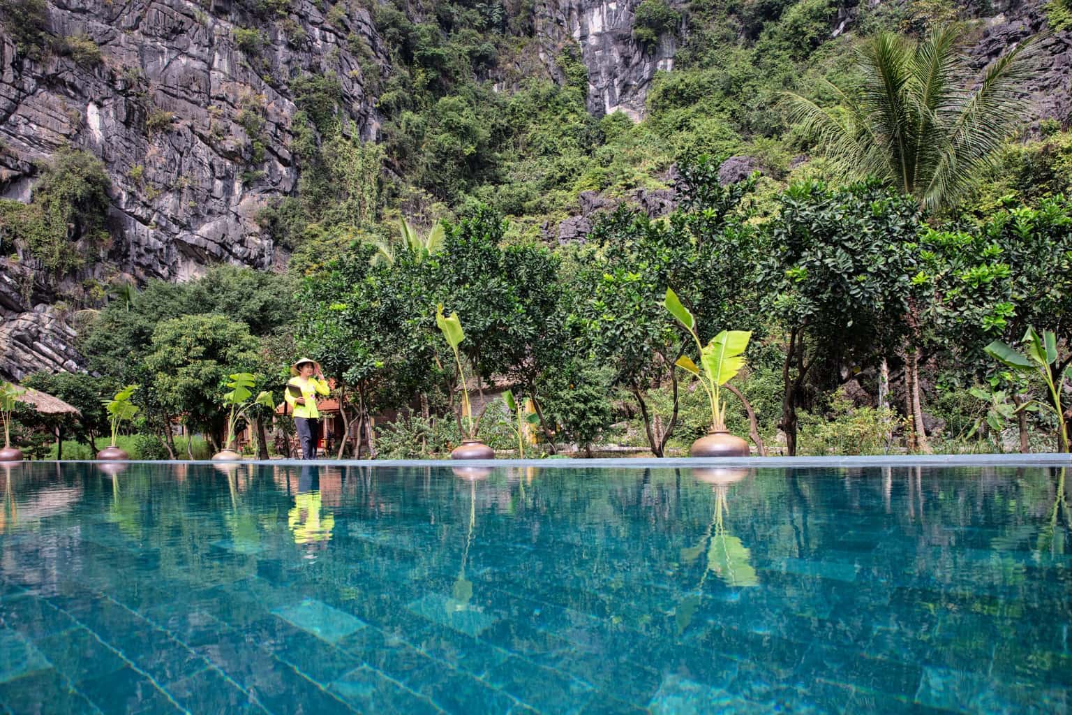 justfly ans eco garden ninh binh
