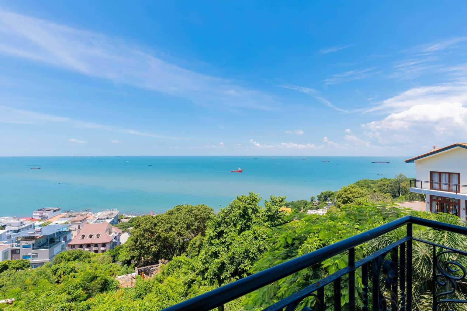 justfly 23b viba vung tau
