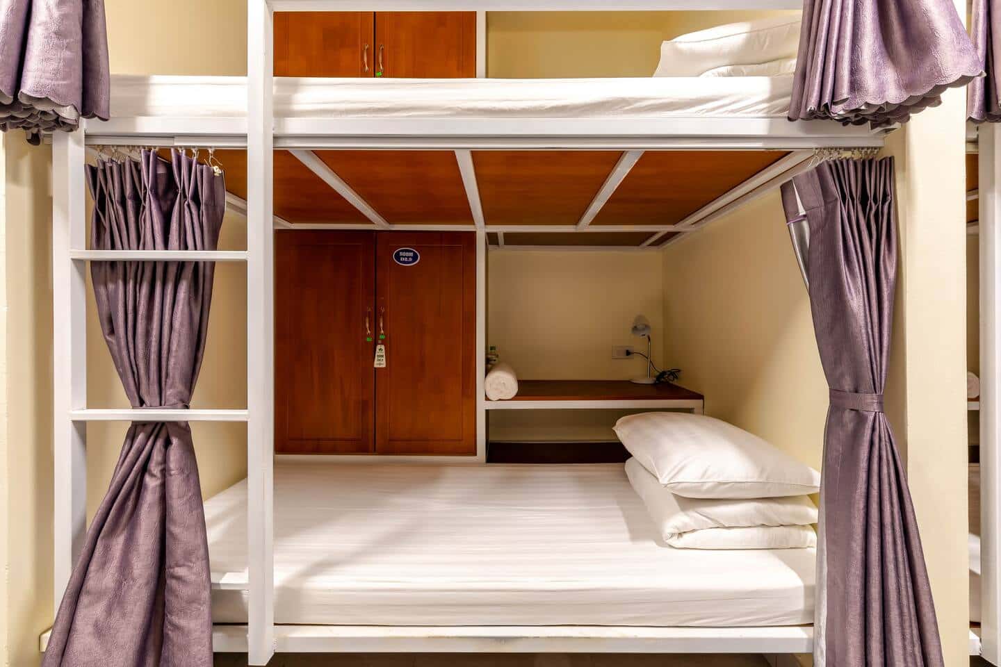 justfly dormitory tamcoc banana bungalow ninh binh