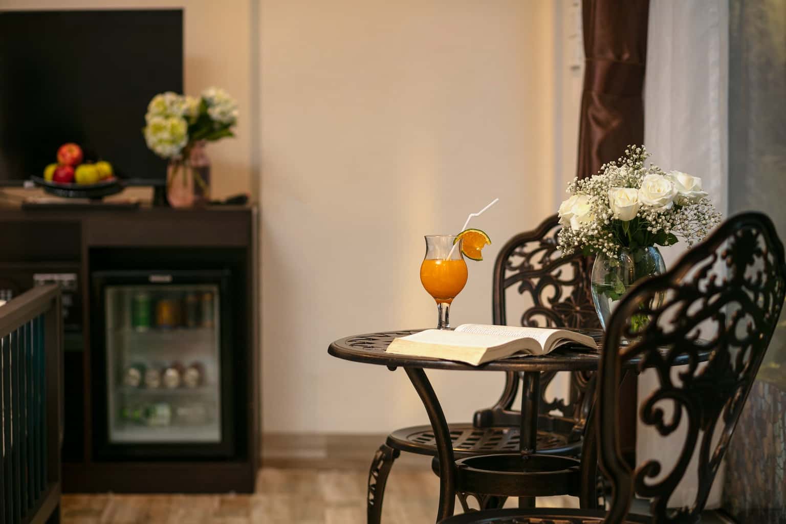 Tam Coc Holiday Hotel & Villa - Villa Family, Ninh Bình — ảnh 21