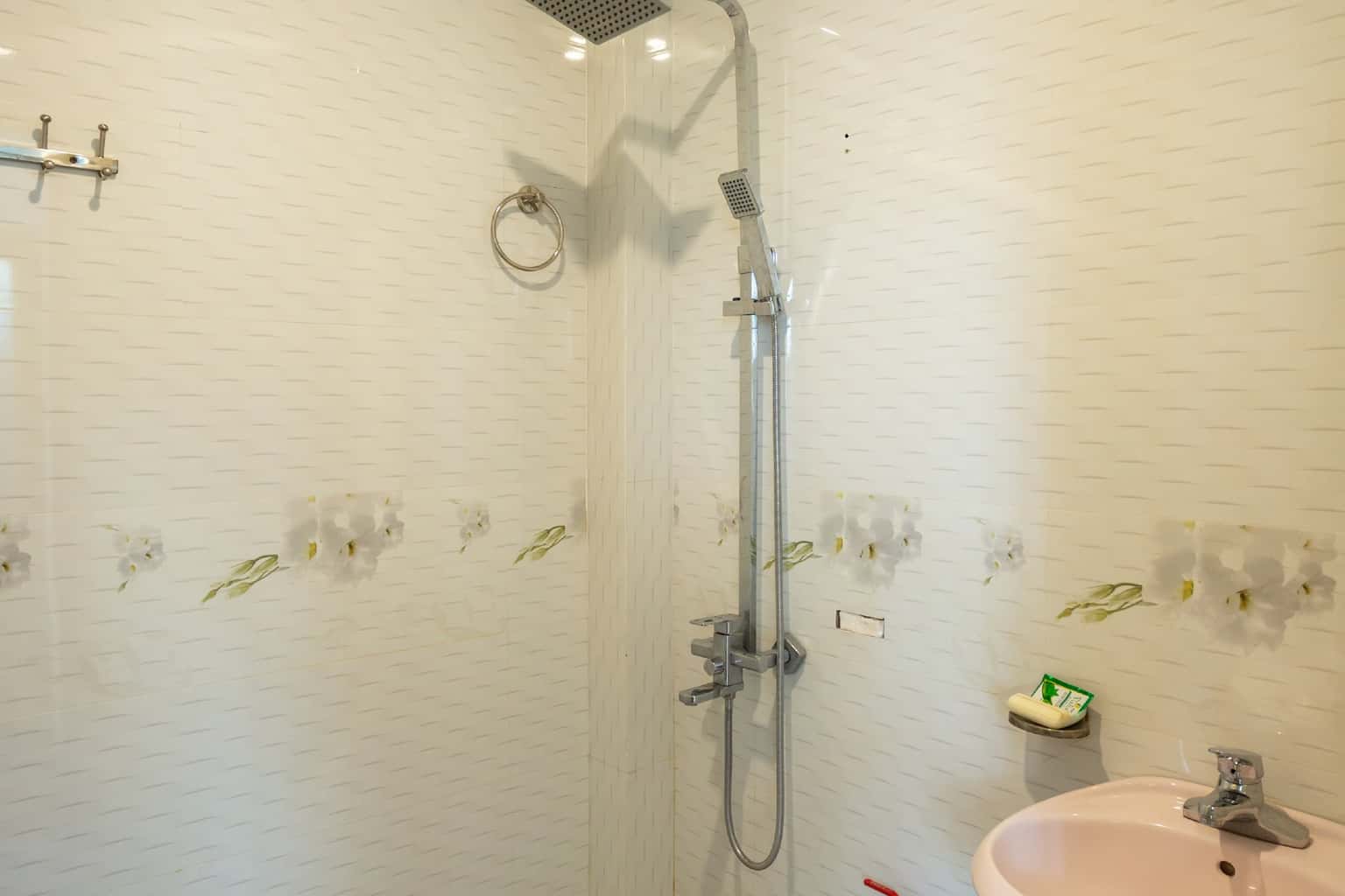 justfly bungalow gia dinh viet anh homestay ninh binh