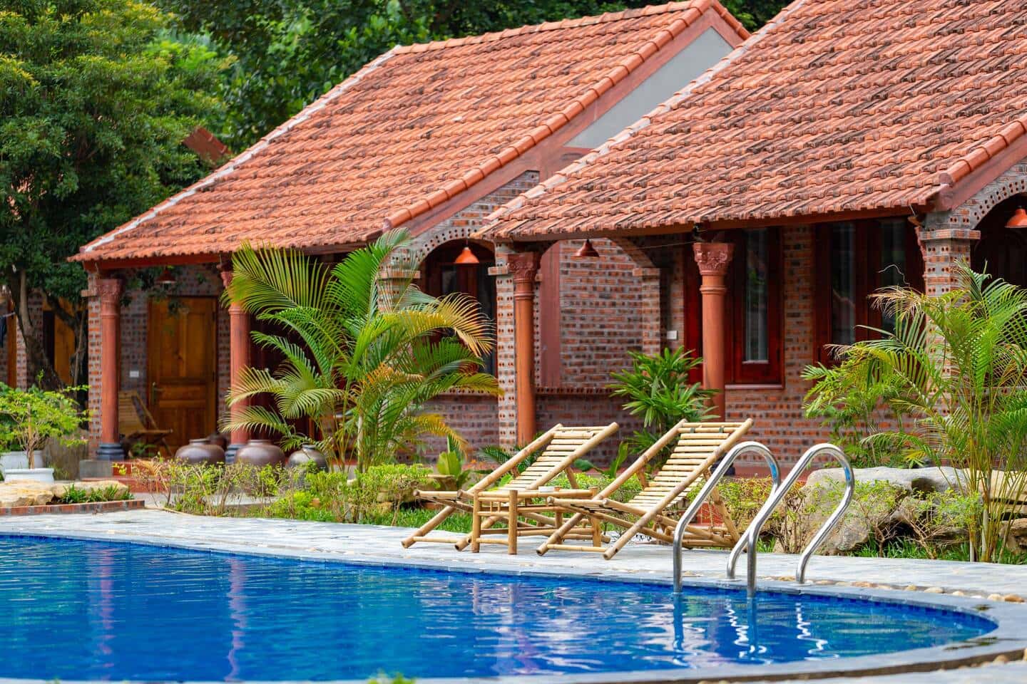 justfly ninh binh family homestay ninh binh