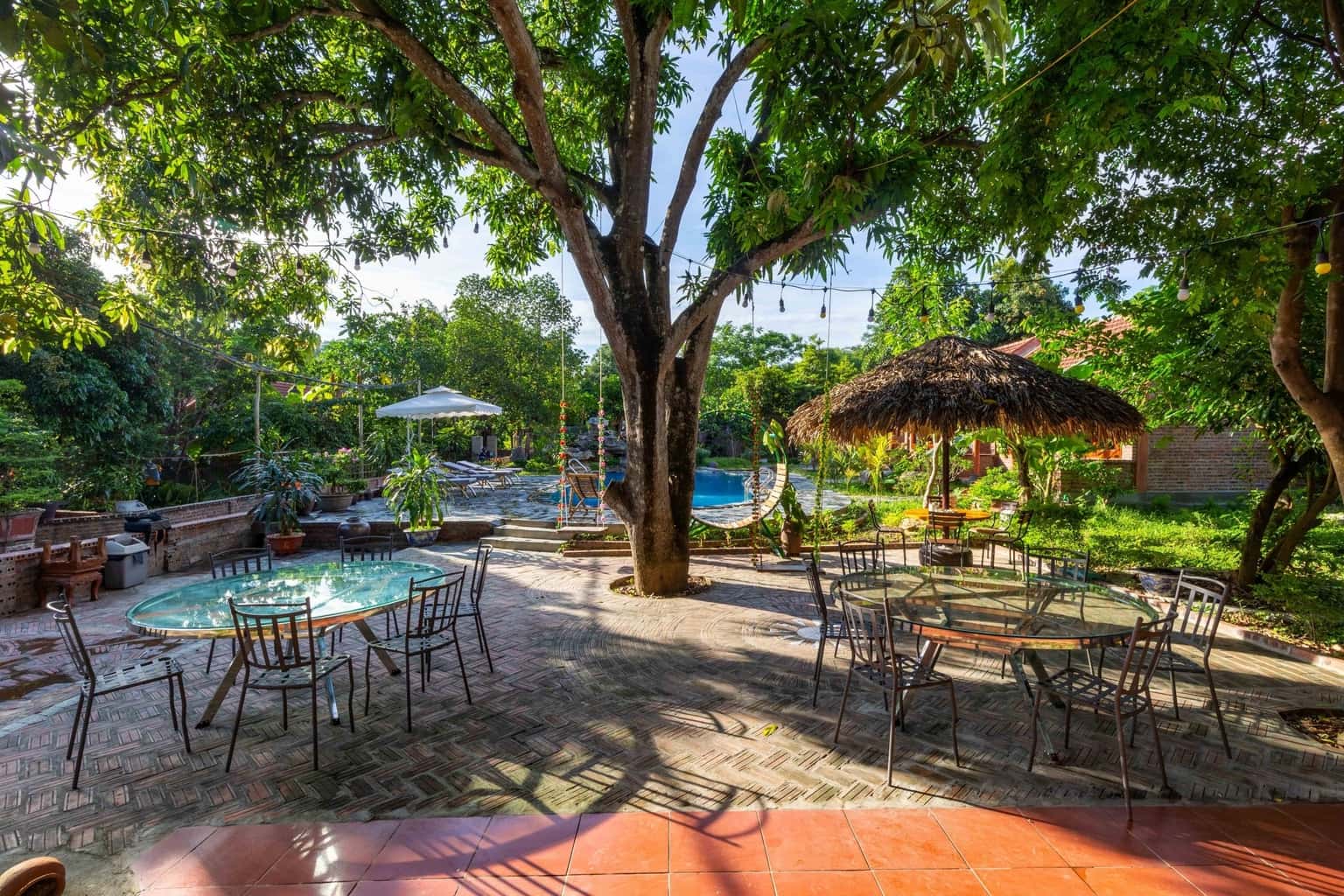 justfly ninh binh family homestay ninh binh