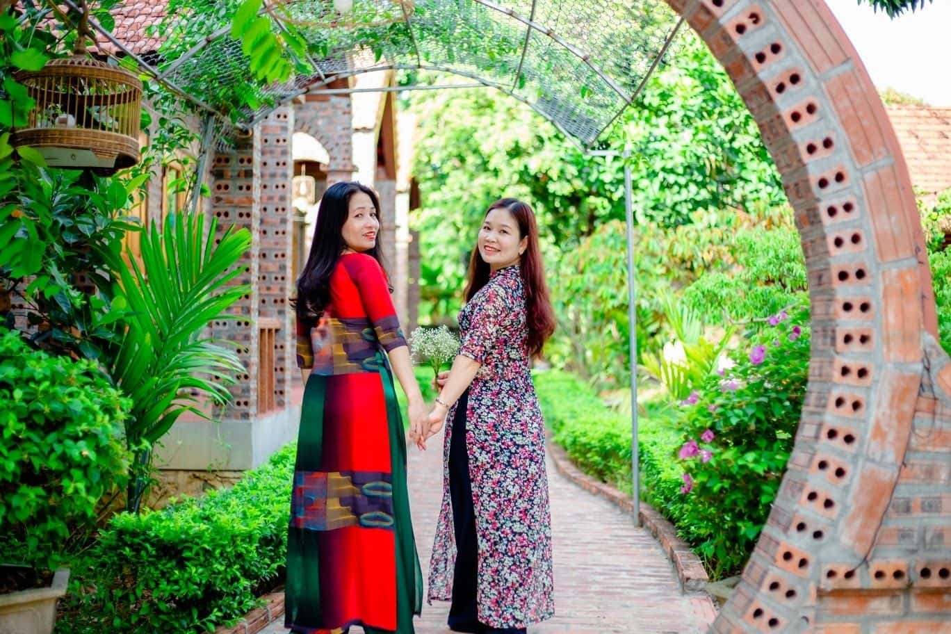 justfly ninh binh family homestay ninh binh