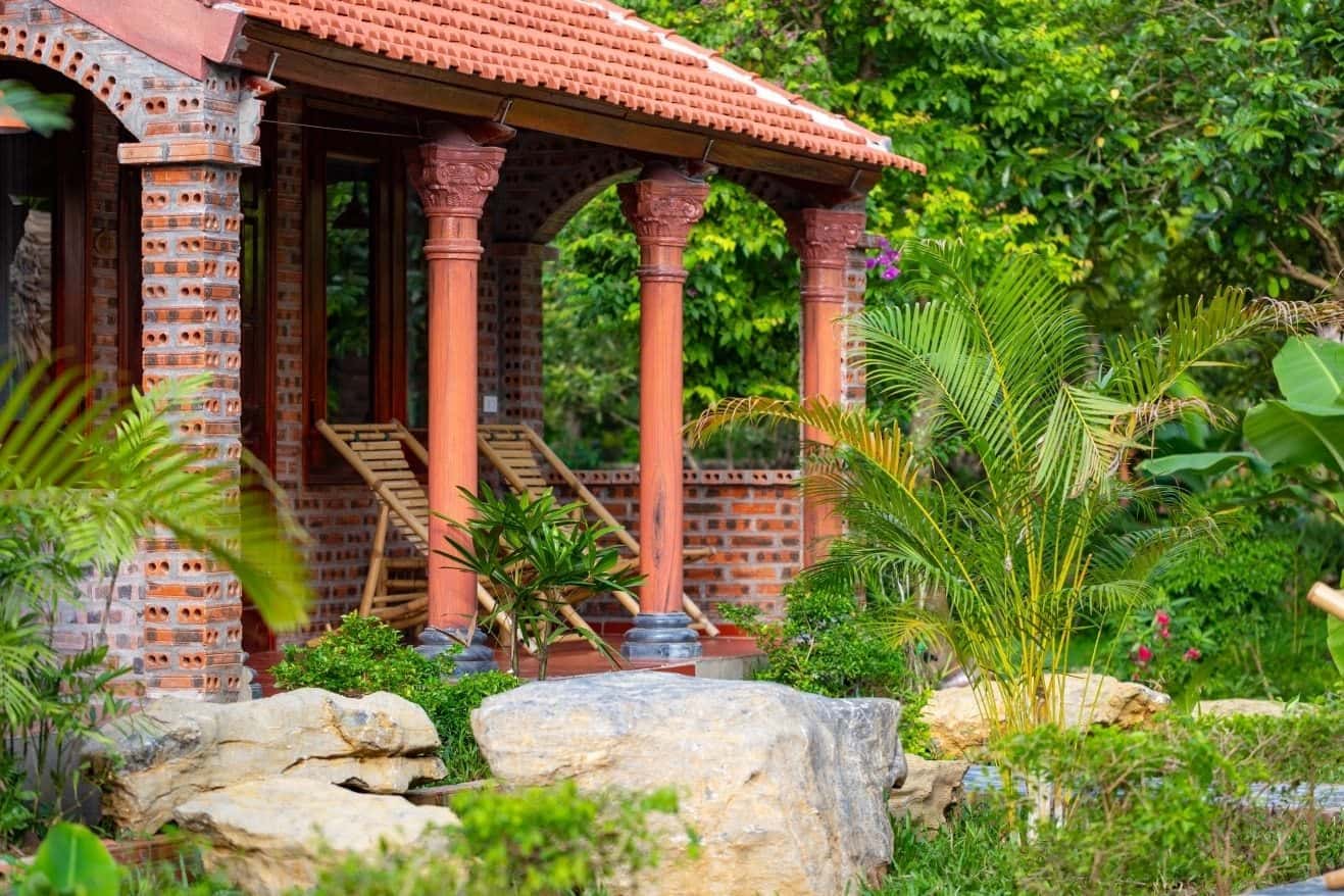 justfly ninh binh family homestay ninh binh