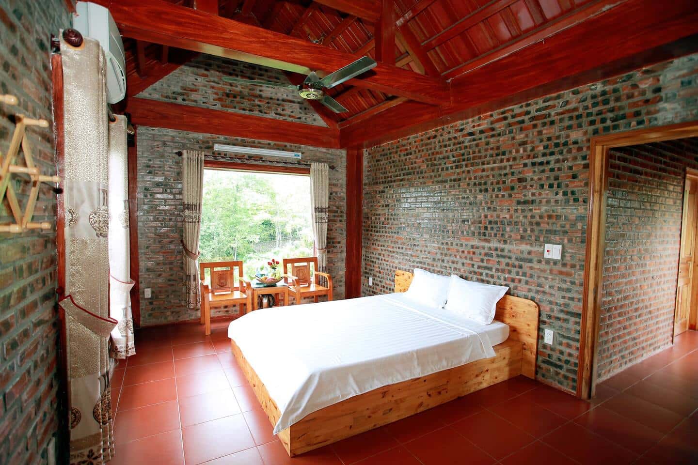 justfly deluxe double ninh binh family ninh binh 