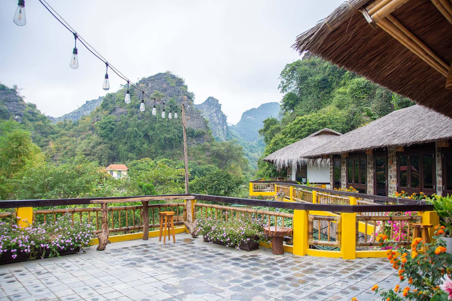 justfly trang an ecolodge ninh binh