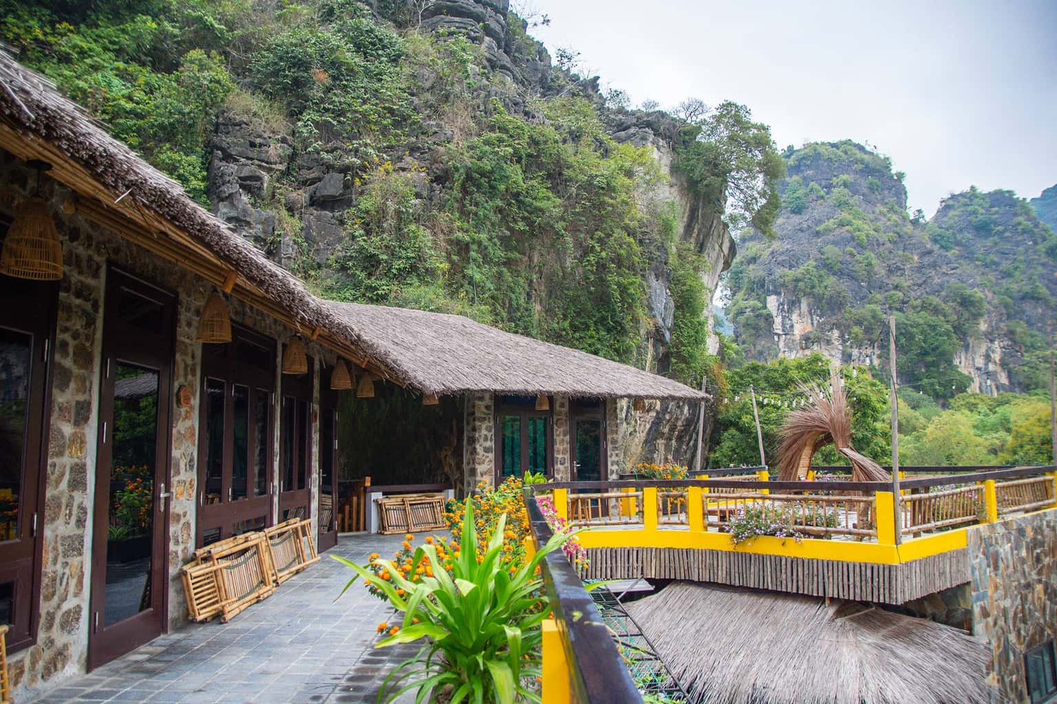 justfly trang an ecolodge ninh binh
