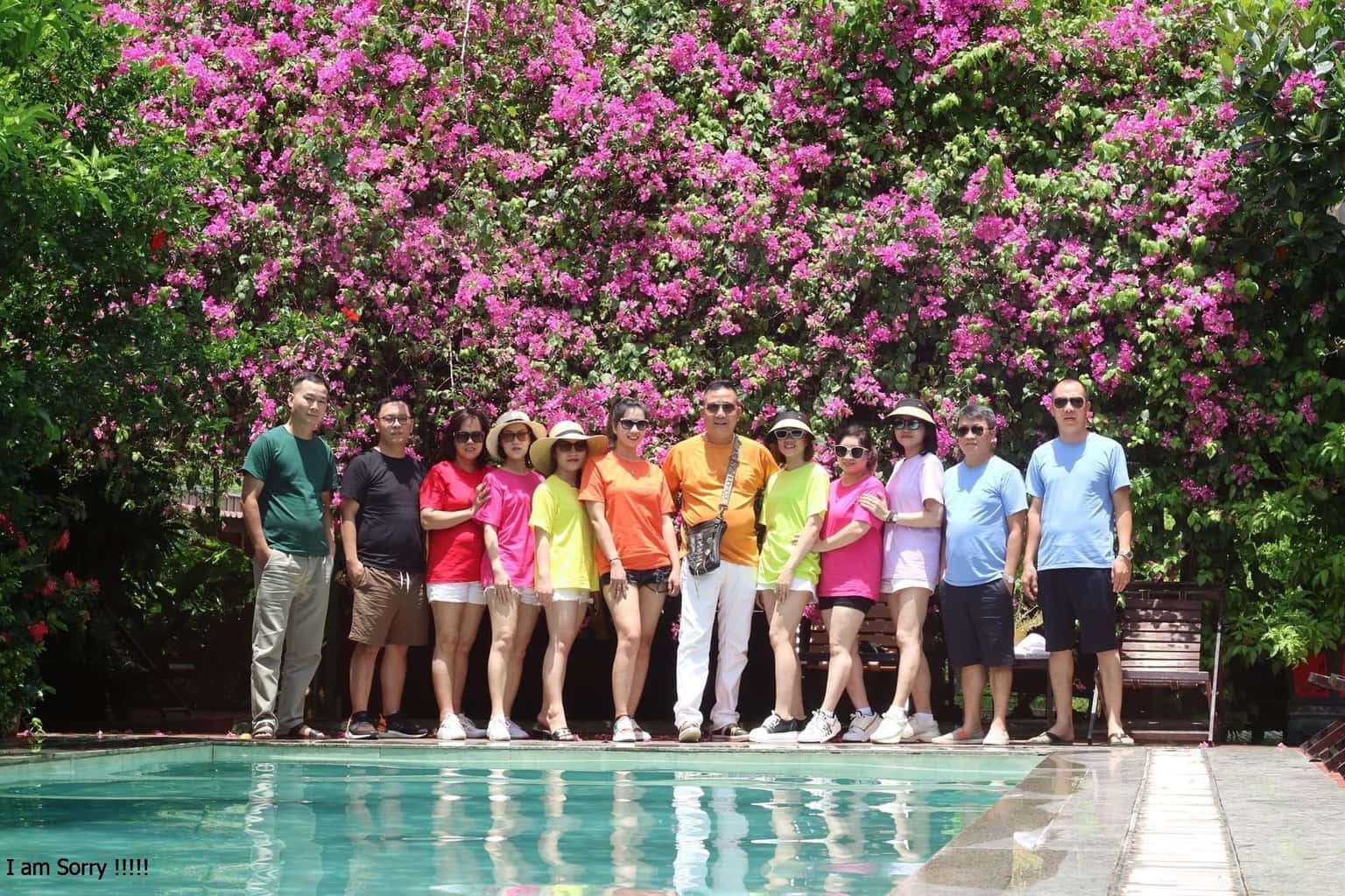 justfly tam coc garden homestay ninh binh