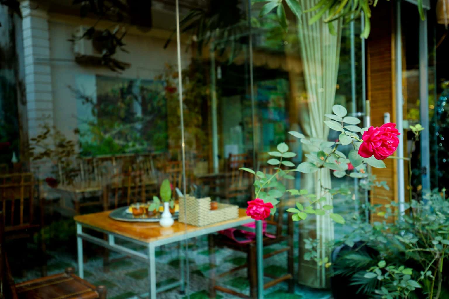justfly anh duong homestay