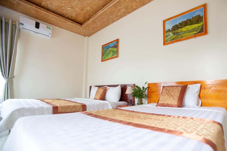 justfly bungalow twin anh huong homstay
