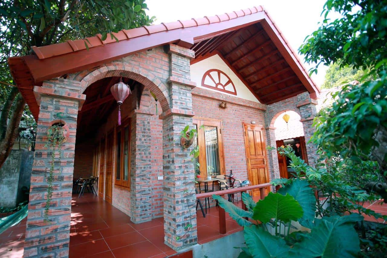 ninh binh mountain view homestay