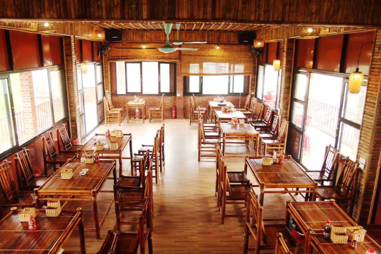 ninh binh greenland homestay