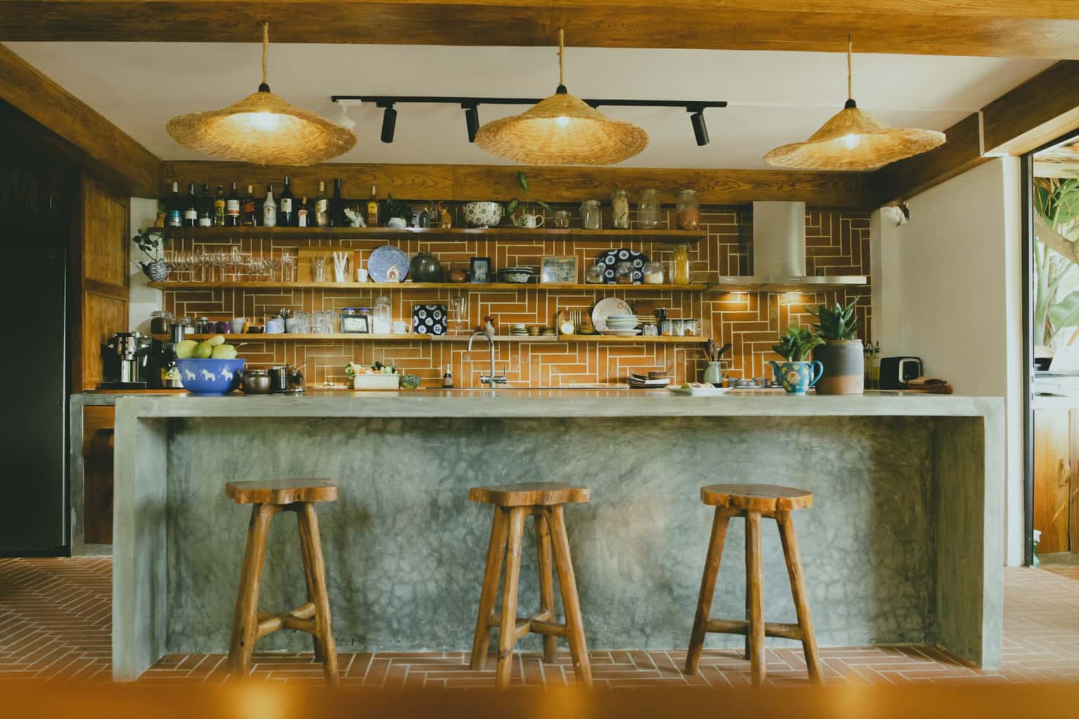 The Wooden Gate - Deluxe Double, Ninh Bình — ảnh 13